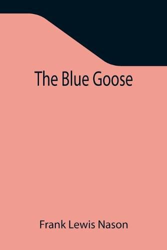 Cover image for The Blue Goose