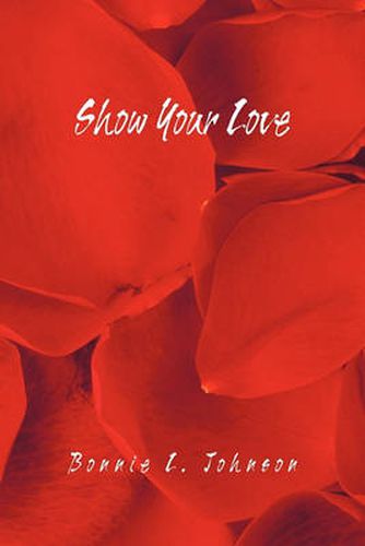 Cover image for Show Your Love