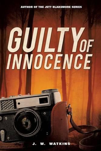 Cover image for Guilty of Innocence