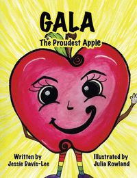 Cover image for Gala: The Proudest Apple