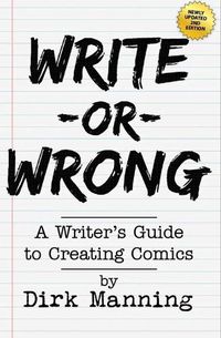 Cover image for Write Or Wrong