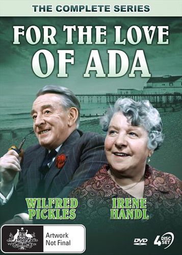 For The Love Of Ada | Complete Series