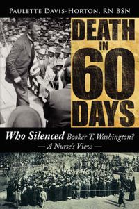 Cover image for Death in 60 Days