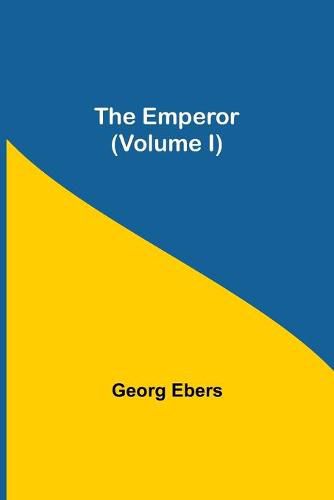 Cover image for The Emperor (Volume I)