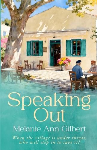 Cover image for Speaking Out