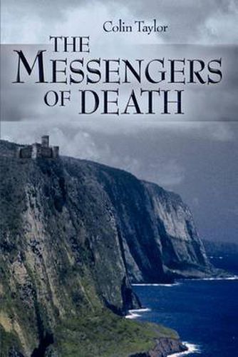 Cover image for The Messengers of Death