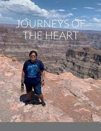 Cover image for Journeys of the Heart