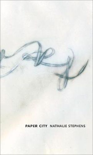 Cover image for Paper City