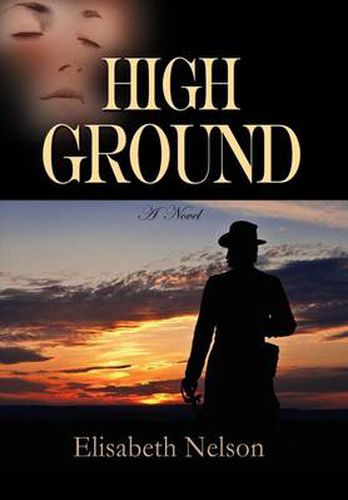 Cover image for High Ground