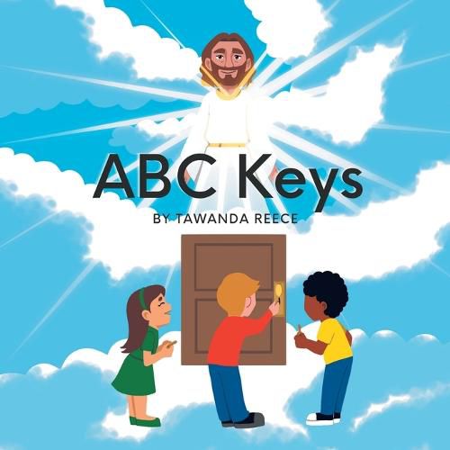 Cover image for ABC Keys