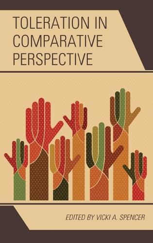 Toleration in Comparative Perspective