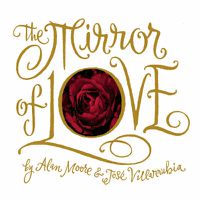 Cover image for The Mirror of Love