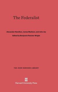 Cover image for The Federalist