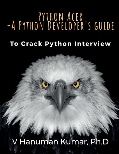 Python Acer - A Python Developer's Guide