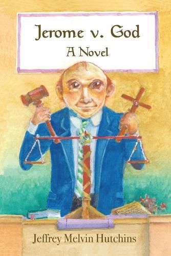 Cover image for Jerome v. God