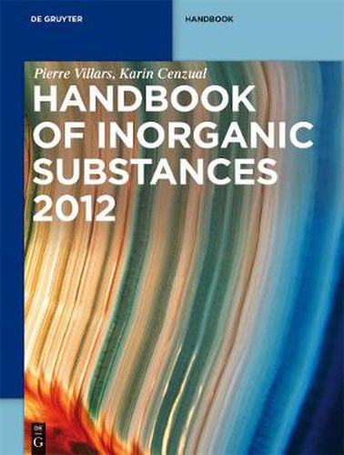 Cover image for Handbook