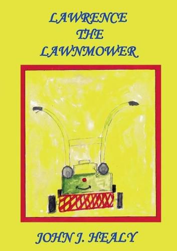 Lawrence the Lawnmower