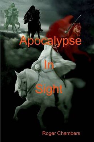 Cover image for Apocalypse In Sight