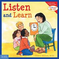 Cover image for Listen and  Learn: Learning to Get along