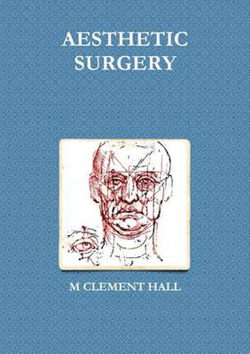 Cover image for Aesthetic Surgery