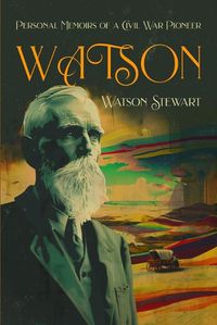 Cover image for Watson