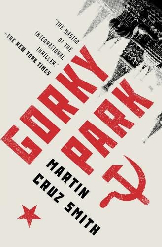 Gorky Park: Volume 1