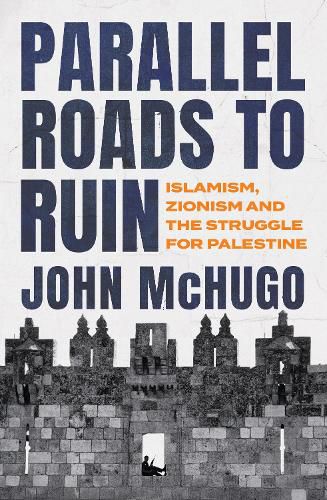 Cover image for Parallel Roads to Ruin