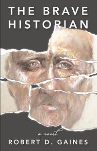 Cover image for The Brave Historian
