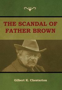 Cover image for The Scandal of Father Brown