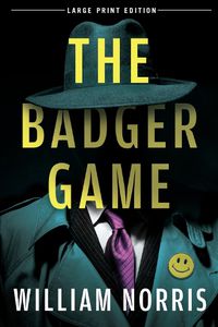 Cover image for The Badger Game