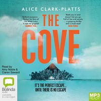 Cover image for The Cove