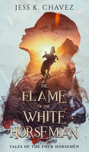 The Flame of the White Horseman