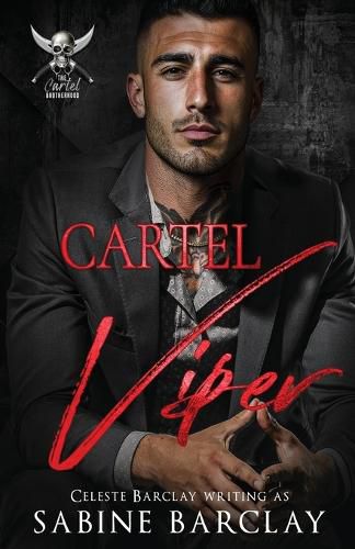 Cover image for Cartel Viper