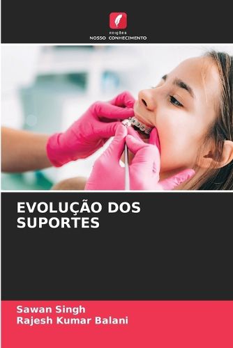 Cover image for Evolucao DOS Suportes