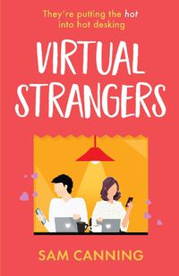 Cover image for Virtual Strangers