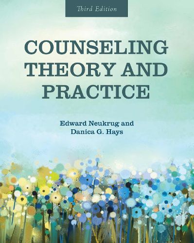 Cover image for Counseling Theory and Practice