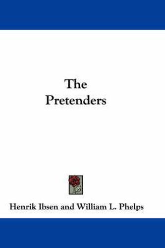 The Pretenders