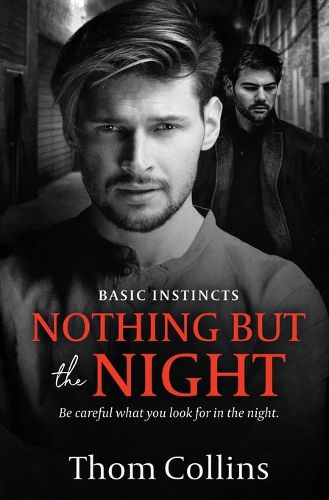 Cover image for Nothing But the Night
