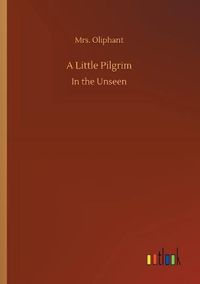 Cover image for A Little Pilgrim