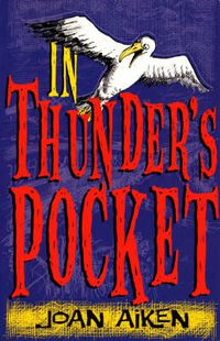 Cover image for In Thunder's Pocket