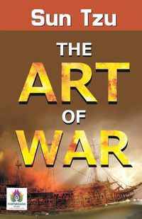 Cover image for The Art of War