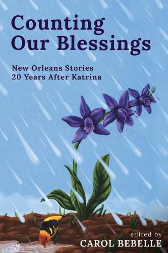 Cover image for Counting Our Blessings