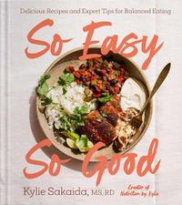 Cover image for So Easy So Good