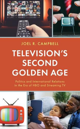 Television's Second Golden Age