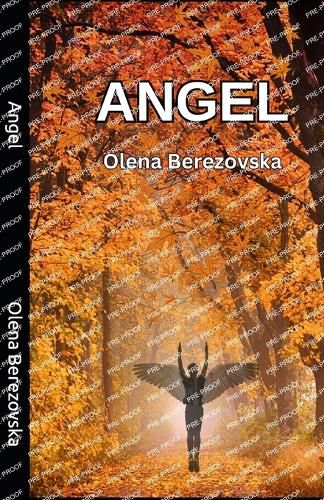 Cover image for Angel