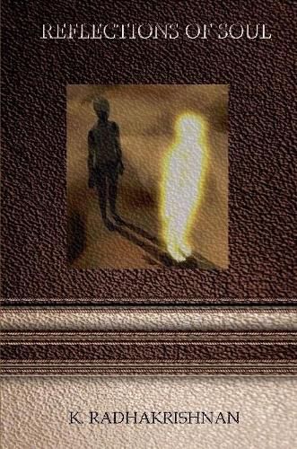 Cover image for Reflections of Soul