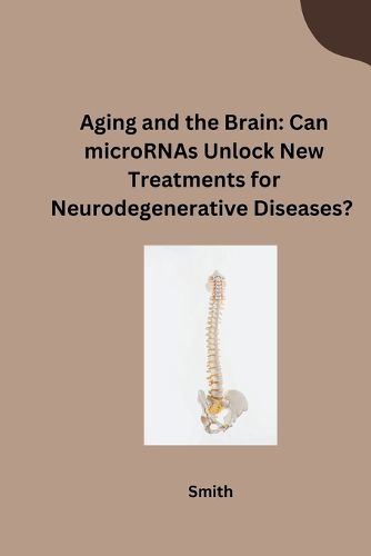 Cover image for Aging and the Brain