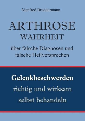 Cover image for Arthrose: Gelenkbeschwerden richtig und wirksam behandeln