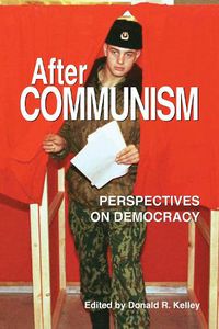 Cover image for After Communism: Perspectives on Democracy