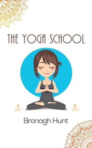 Cover image for The Yoga School